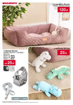 Woolworth - gazetka promocyjna Gazetka od piątku 03.10 do poniedziałku 13.10 - strona 36