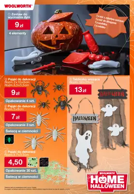 Woolworth - gazetka promocyjna Gazetka od piątku 03.10 do poniedziałku 13.10 - strona 41