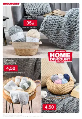 Woolworth - gazetka promocyjna Gazetka od piątku 03.10 do poniedziałku 13.10 - strona 34