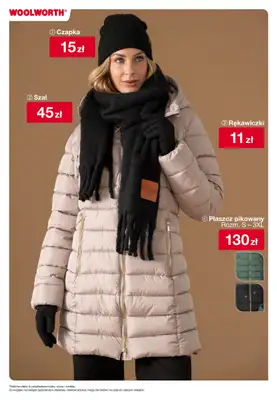 Woolworth - gazetka promocyjna Gazetka od piątku 03.10 do poniedziałku 13.10 - strona 7