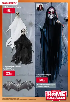 Woolworth - gazetka promocyjna Gazetka od piątku 03.10 do poniedziałku 13.10 - strona 39