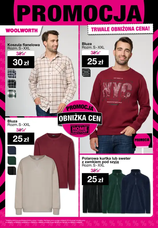 Woolworth - gazetka promocyjna Gazetka od piątku 03.10 do poniedziałku 13.10 - strona 55