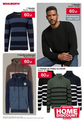 Woolworth - gazetka promocyjna Gazetka od piątku 03.10 do poniedziałku 13.10 - strona 21