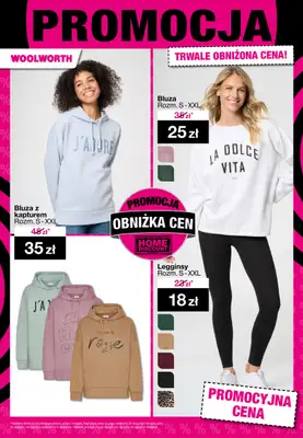 Woolworth - gazetka promocyjna Gazetka od piątku 03.10 do poniedziałku 13.10 - strona 52