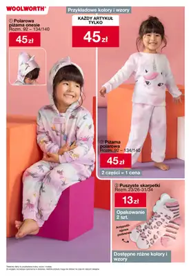 Woolworth - gazetka promocyjna Gazetka od piątku 03.10 do poniedziałku 13.10 - strona 16