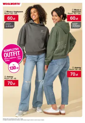 Woolworth - gazetka promocyjna Gazetka od piątku 03.10 do poniedziałku 13.10 - strona 11
