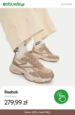 eobuwie.pl - gazetka promocyjna -20% na BUTY & -30% na TOREBKI od 199 zł od czwartku 02.10 do poniedziałku 06.10 - strona 9 eobuwie.pl - gazetka promocyjna -20% na BUTY & -30% na TOREBKI od 199 zł od czwartku 02.10 do poniedziałku 06.10 - strona 9