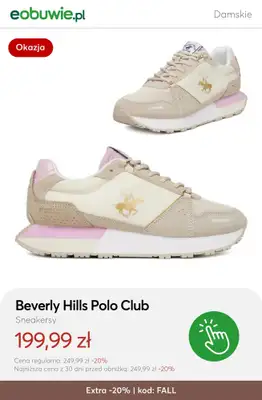 eobuwie.pl - gazetka promocyjna -20% na BUTY & -30% na TOREBKI od 199 zł od czwartku 02.10 do poniedziałku 06.10 - strona 3 eobuwie.pl - gazetka promocyjna -20% na BUTY & -30% na TOREBKI od 199 zł od czwartku 02.10 do poniedziałku 06.10 - strona 3