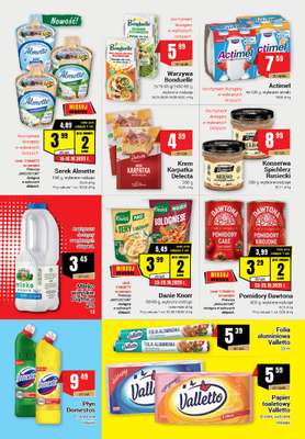 Premium - gazetka promocyjna Gazetka Premium od czwartku 16.10 do środy 29.10 - strona 2