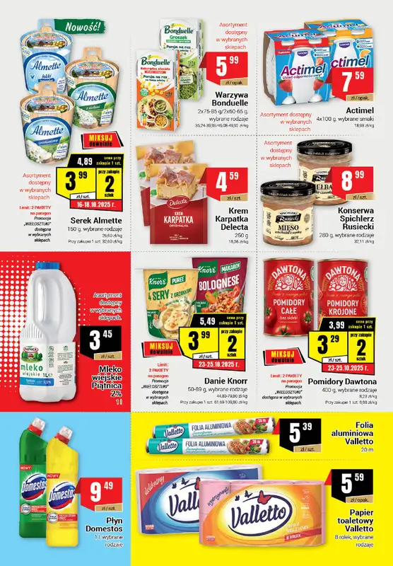 Premium - gazetka promocyjna Gazetka Premium   - strona 2
