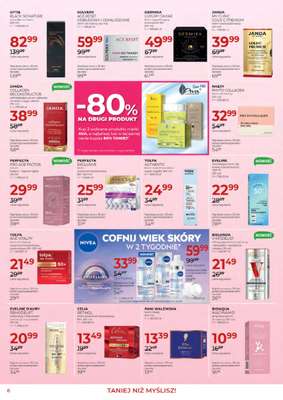 Ottie Black Signature