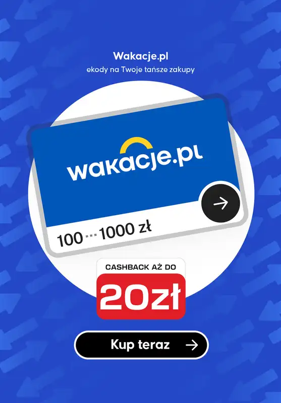 Kasa wraca - gazetka promocyjna Kupuj ekody i odbieraj cashback od poniedziałku 06.10 do środy 31.12 - strona 11