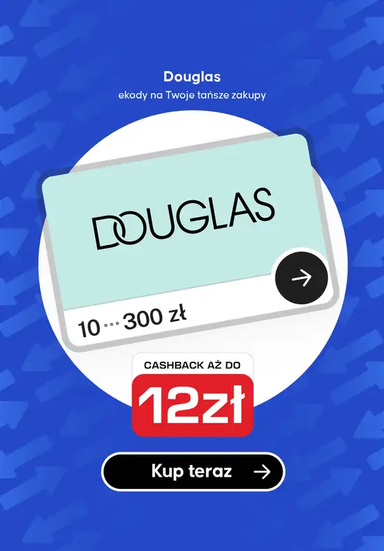 Kasa wraca - gazetka promocyjna Kupuj ekody i odbieraj cashback od poniedziałku 06.10 do środy 31.12 - strona 10