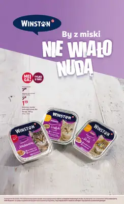 Rossmann - gazetka promocyjna Gazetka od soboty 04.10 do piątku 17.10 - strona 2