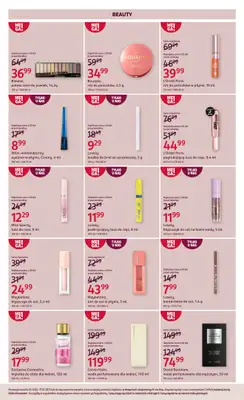 Rossmann - gazetka promocyjna Gazetka od soboty 04.10 do piątku 17.10 - strona 9