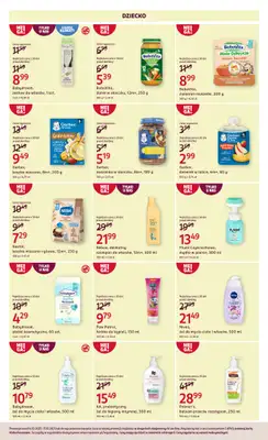 Rossmann - gazetka promocyjna Gazetka od soboty 04.10 do piątku 17.10 - strona 5