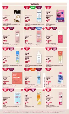 Rossmann - gazetka promocyjna Gazetka od soboty 04.10 do piątku 17.10 - strona 11