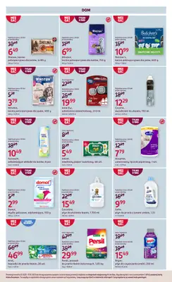 Rossmann - gazetka promocyjna Gazetka od soboty 04.10 do piątku 17.10 - strona 3