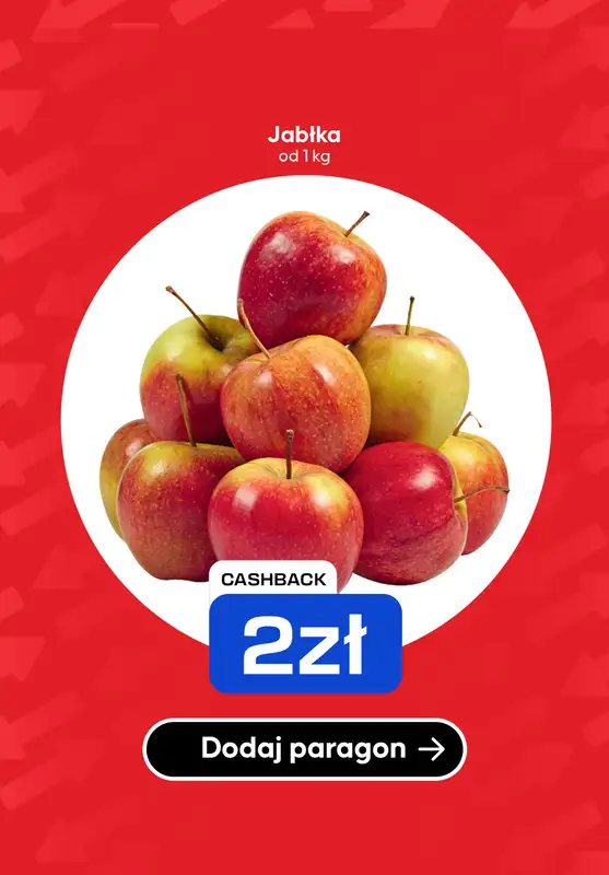 $Kasa wraca - gazetka promocyjna Kupuj produkty i odbieraj zwroty od poniedziałku 06.10 do niedzieli 12.10 - strona 8