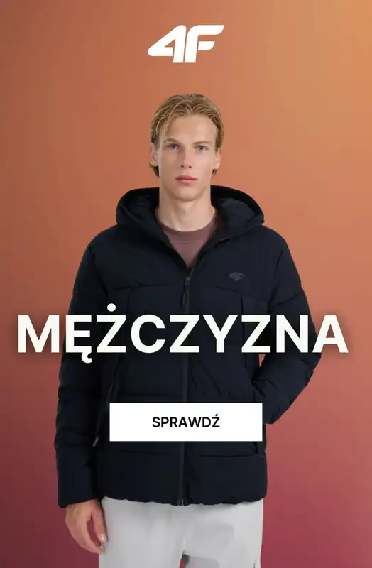 4F - gazetka promocyjna Międzysezonowa WYPRZEDAŻ   - strona 3