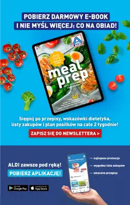 Aldi - gazetka promocyjna Pełny katalog! od poniedziałku 06.10 do soboty 11.10 - strona 31