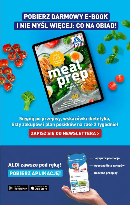 Aldi - gazetka promocyjna Pełny katalog! od poniedziałku 06.10 do soboty 11.10 - strona 31