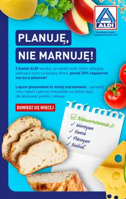 Aldi - gazetka promocyjna Pełny katalog! od poniedziałku 06.10 do soboty 11.10 - strona 39