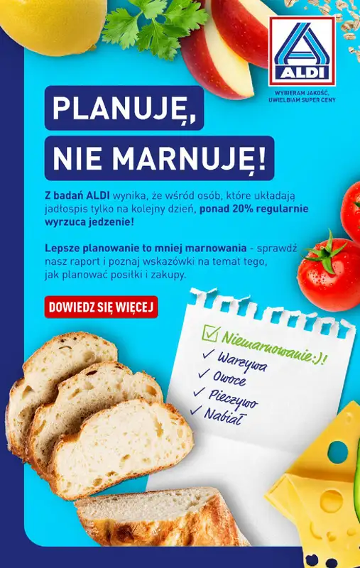 Aldi - gazetka promocyjna Pełny katalog! od poniedziałku 06.10 do soboty 11.10 - strona 39