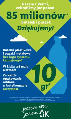 Lidl - gazetka promocyjna Oferta od czwartku od czwartku 02.10 do soboty 04.10 - strona 53