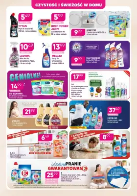 Drogerie Koliber - gazetka promocyjna Gazetka od środy 08.10 do czwartku 30.10 - strona 7