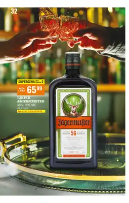 Biedronka - gazetka promocyjna Czas na Toast! od poniedziałku 06.10 do soboty 18.10 - strona 32