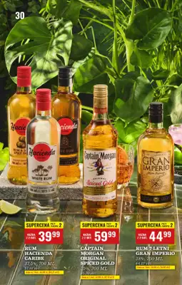 Biedronka - gazetka promocyjna Czas na Toast! od poniedziałku 06.10 do soboty 18.10 - strona 30