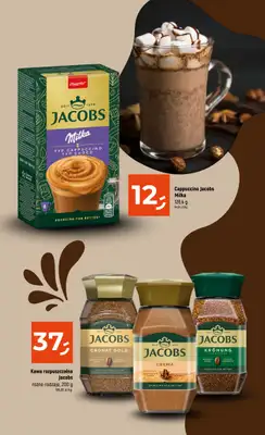 Dealz - gazetka promocyjna HOT DEALS - Katalog kaw i herbat od czwartku 02.10 do środy 15.10 - strona 2 Dealz - gazetka promocyjna HOT DEALS - Katalog kaw i herbat od czwartku 02.10 do środy 15.10 - strona 2