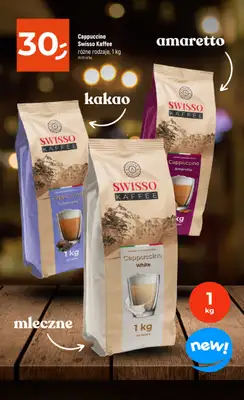 Dealz - gazetka promocyjna HOT DEALS - Katalog kaw i herbat od czwartku 02.10 do środy 15.10 - strona 7 Dealz - gazetka promocyjna HOT DEALS - Katalog kaw i herbat od czwartku 02.10 do środy 15.10 - strona 7