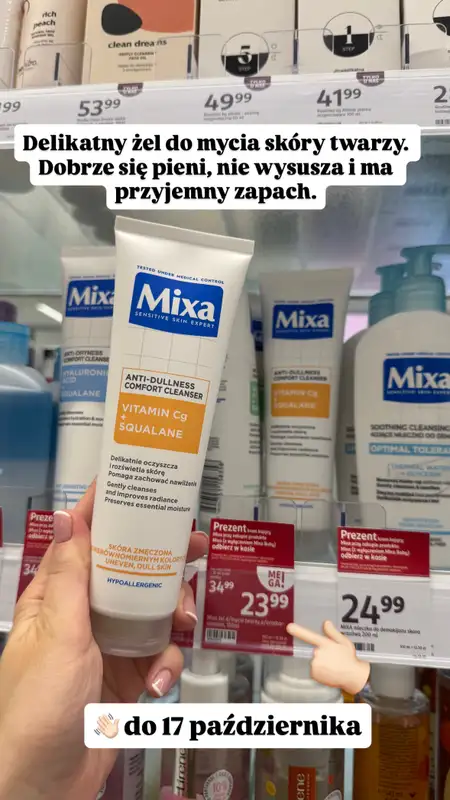 Rossmann - gazetka promocyjna Zakupowe Inspiracje w Rossmann od poniedziałku 06.10  - strona 2