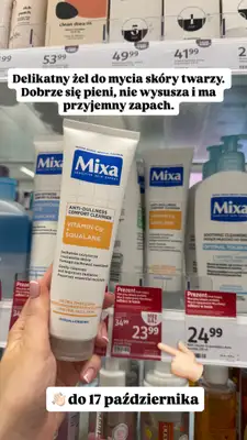 Rossmann - gazetka promocyjna Zakupowe Inspiracje w Rossmann od poniedziałku 06.10  - strona 2 Rossmann - gazetka promocyjna Zakupowe Inspiracje w Rossmann od poniedziałku 06.10  - strona 2