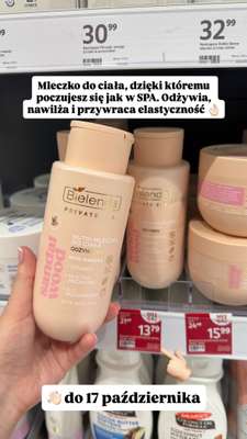 Rossmann - gazetka promocyjna Zakupowe Inspiracje w Rossmann od poniedziałku 06.10 