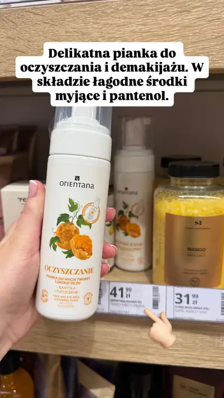 Hebe - gazetka promocyjna Zakupowe Inspiracje w Hebe od poniedziałku 06.10  - strona 12