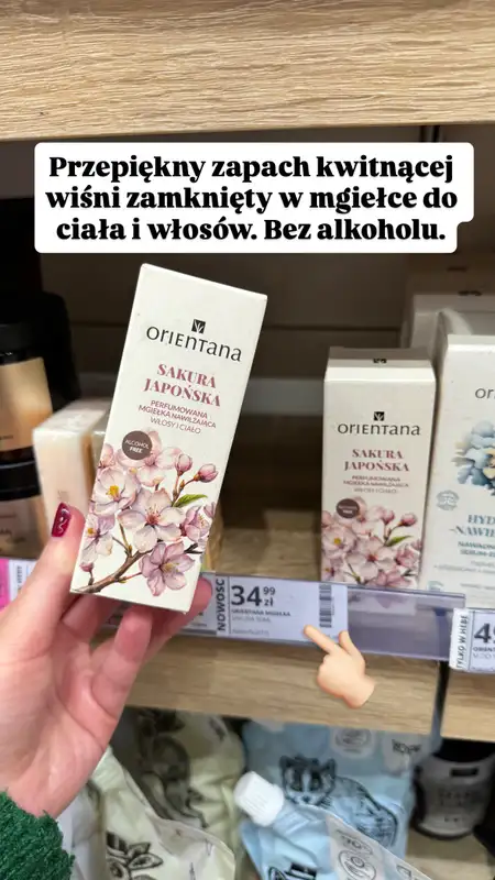 Hebe - gazetka promocyjna Zakupowe Inspiracje w Hebe od poniedziałku 06.10  - strona 9