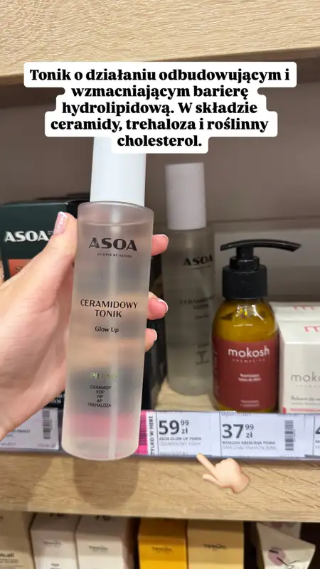 Hebe - gazetka promocyjna Zakupowe Inspiracje w Hebe od poniedziałku 06.10  - strona 5