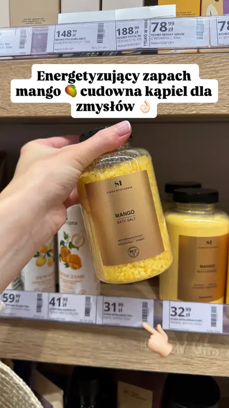 Hebe - gazetka promocyjna Zakupowe Inspiracje w Hebe od poniedziałku 06.10  - strona 4