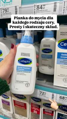 Hebe - gazetka promocyjna Zakupowe Inspiracje w Hebe od poniedziałku 06.10 