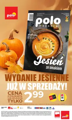 POLOmarket - gazetka promocyjna Gazetka od środy 01.10 do wtorku 07.10 - strona 70 POLOmarket - gazetka promocyjna Gazetka od środy 01.10 do wtorku 07.10 - strona 70