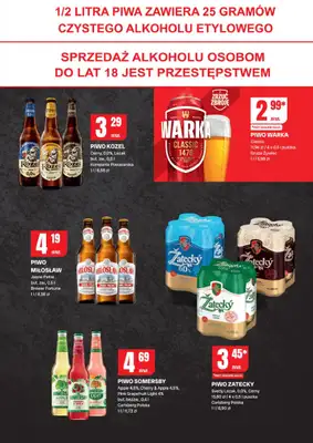 Chorten - gazetka promocyjna Gazetka Dolny Śląsk, Wielkopolska, Zach-pom, Lubuskie Market od czwartku 09.10 do niedzieli 19.10 - strona 6 Chorten - gazetka promocyjna Gazetka Dolny Śląsk, Wielkopolska, Zach-pom, Lubuskie Market od czwartku 09.10 do niedzieli 19.10 - strona 6