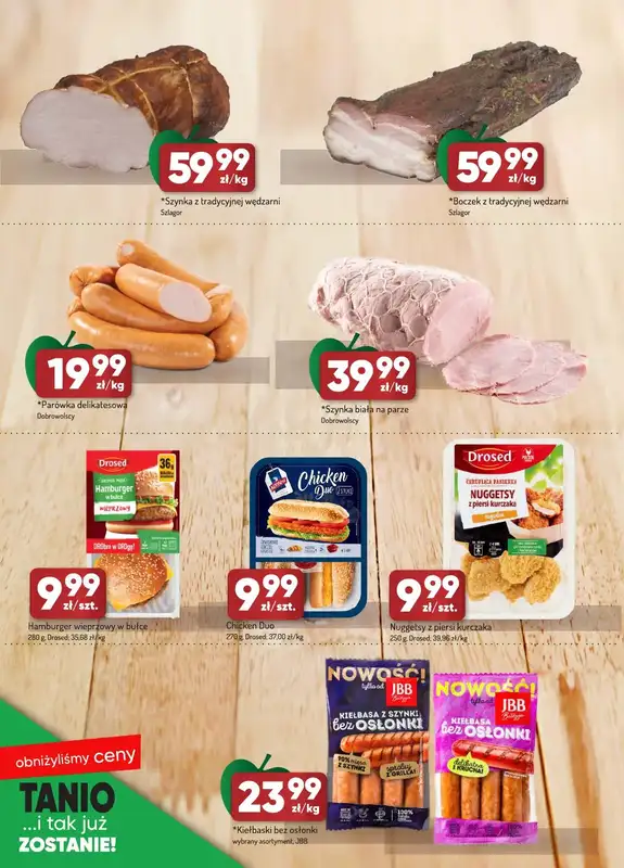 Avita - gazetka promocyjna Gazetka od środy 08.10 do wtorku 14.10 - strona 4