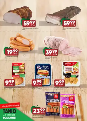 Avita - gazetka promocyjna Gazetka od środy 08.10 do wtorku 14.10 - strona 4 Avita - gazetka promocyjna Gazetka od środy 08.10 do wtorku 14.10 - strona 4