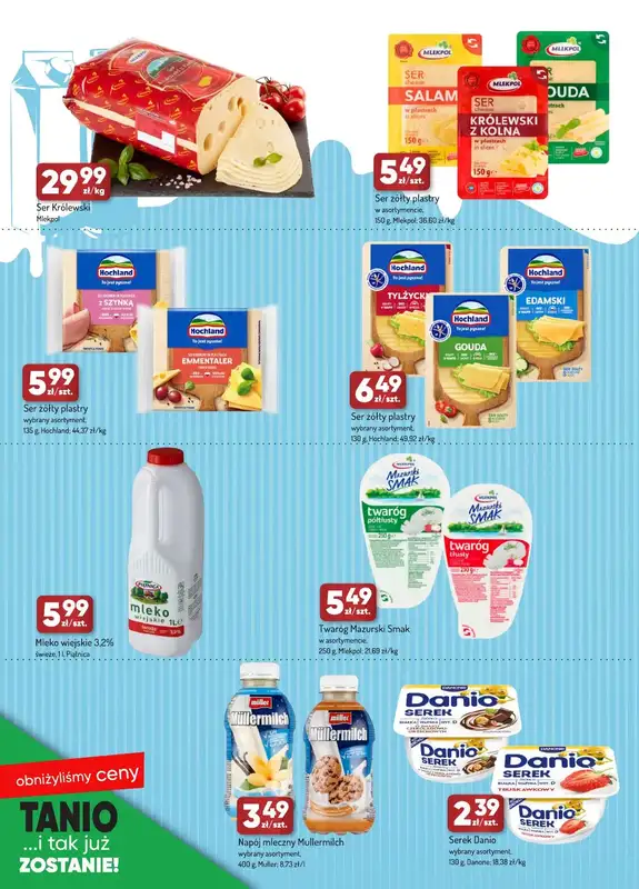 Avita - gazetka promocyjna Gazetka od środy 08.10 do wtorku 14.10 - strona 2