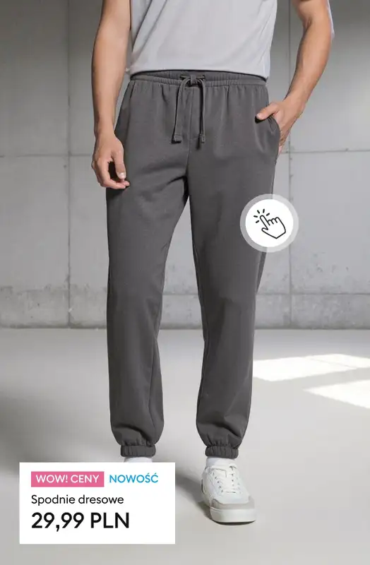 Sinsay - gazetka promocyjna -9% 5 produktów LUB -13% 7 produktów! Rosnące rabaty! od poniedziałku 06.10 do środy 08.10 - strona 11