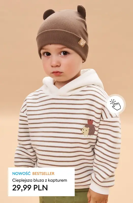 Sinsay - gazetka promocyjna -9% 5 produktów LUB -13% 7 produktów! Rosnące rabaty! od poniedziałku 06.10 do środy 08.10 - strona 13