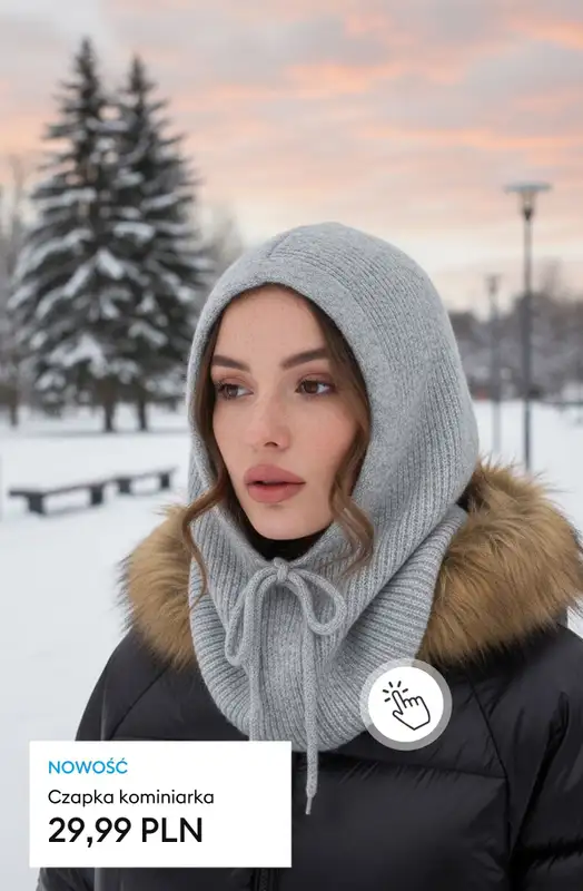 Sinsay - gazetka promocyjna -9% 5 produktów LUB -13% 7 produktów! Rosnące rabaty! od poniedziałku 06.10 do środy 08.10 - strona 3